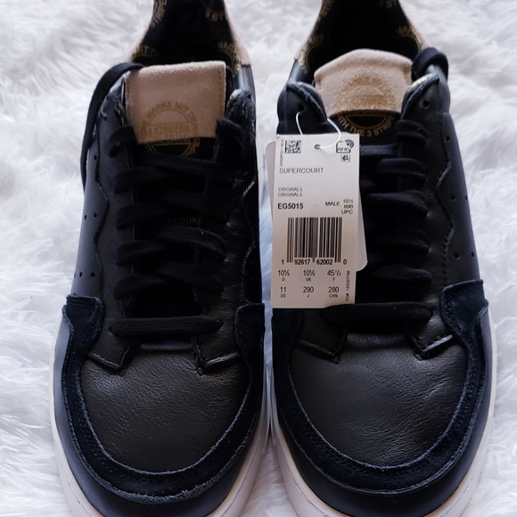 Adidas Supercourt - Picture 2 of 7